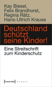 Cover von Deutschland schützt seine Kinder!