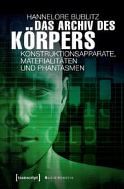 Cover von Das Archiv des Körpers