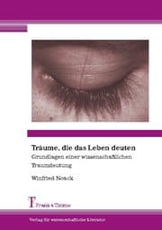 Cover von Träume, die das Leben deuten