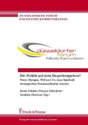 Cover von Die Politik auf dem Siegertreppchen?