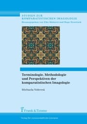 Cover von Terminologie, Methodologie und Perspektiven der komparatistischen Imagologie