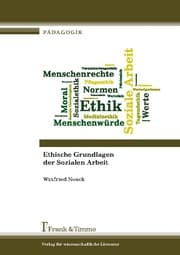 Cover von Ethische Grundlagen der Sozialen Arbeit