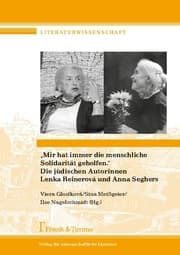 Cover von 'Mir hat immer die menschliche Solidarität geholfen.'