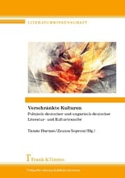 Cover von Verschränkte Kulturen