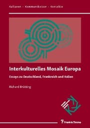 Cover von Interkulturelles Mosaik Europa