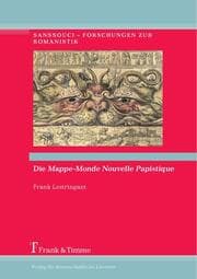 Cover von Die 'Mappe-Monde Nouvelle Papistique'