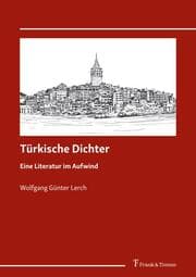 Cover von Türkische Dichter
