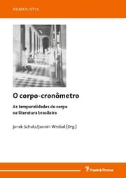 Cover von O corpo-cronômetro