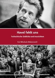 Cover von Havel fehlt uns
