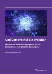 Cover von Und Gott erschuf die Evolution