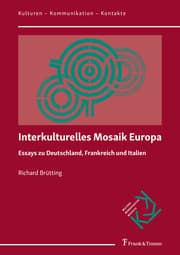 Cover von Interkulturelles Mosaik Europa