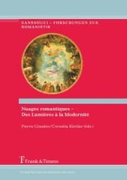 Cover von Nuages romantiques - Des Lumières à la Modernité