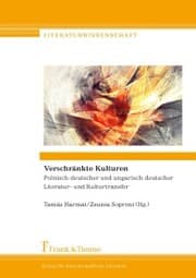 Cover von Verschränkte Kulturen