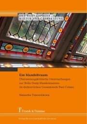 Cover von Ein Mandeltraum