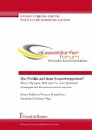 Cover von Die Politik auf dem Siegertreppchen?