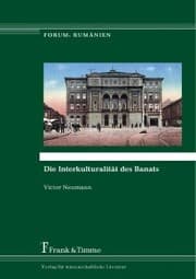Cover von Die Interkulturalität des Banats