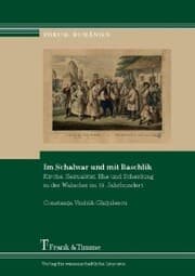 Cover von Bürgerproteste im Spannungsfeld von Politik und Medien