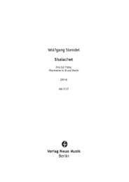Cover von Shalachet