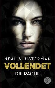 Cover von Vollendet - Die Rache