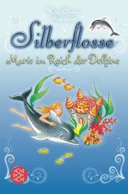 Cover von Silberflosse - Marie im Reich der Delfine