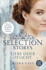 Cover von Selection Storys 1