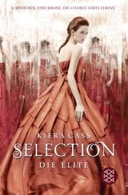 Cover von Selection - Die Elite