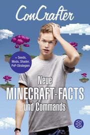 Cover von Neue Minecraft-Facts und Commands