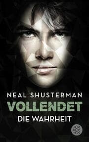 Cover von Vollendet - Die Wahrheit