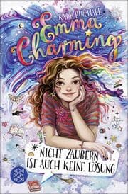 Cover von Emma Charming 1 - Nicht zaubern ist auch keine Lösung
