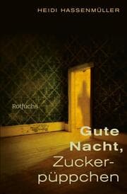 Cover von Gute Nacht, Zuckerpüppchen