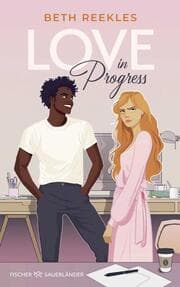 Cover von Love in Progress