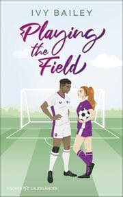 Cover von Playing the Field