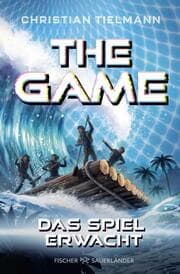 Cover von The Game 1 - Das Spiel erwacht