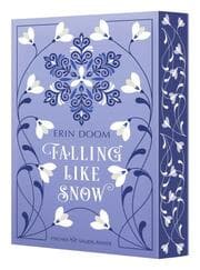 Cover von Falling Like Snow