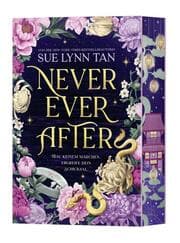 Cover von Never Ever After