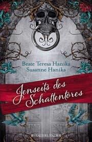 Cover von Jenseits des Schattentores