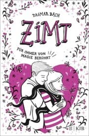 Cover von Zimt - Für immer von Magie berührt