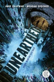Cover von Unearthed - Weiter, wenn ihr euch traut