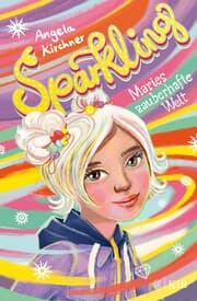 Cover von Sparkling - Maries zauberhafte Welt