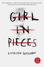 Cover von Girl in Pieces