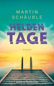 Cover von Heldentage