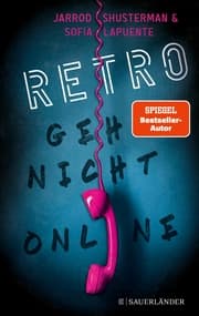 Cover von RETRO - Geh nicht online