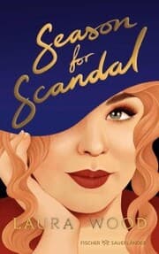 Cover von Season for Scandal