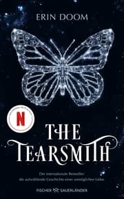 Cover von The Tearsmith
