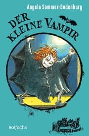 Cover von Der kleine Vampir