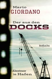 Cover von Der aus den Docks