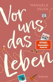 Cover von Vor uns das Leben