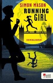 Cover von Running Girl