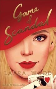 Cover von Game of Scandal
