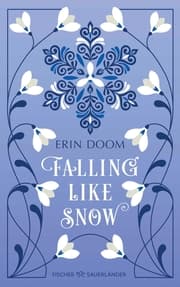 Cover von Falling Like Snow